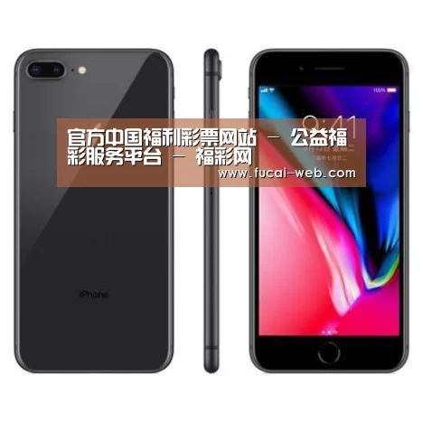 Apple iPhone 8 Plus (A1899) 64GB 深空灰色 移动联通4G手机